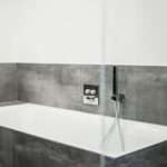 Badsanierung Lüdenscheid, Fliesenleger Märkischer Kreis, Trockenbau Lüdenscheid, Renovierung aus einer Hand, Badezimmer modernisieren in 2 Wochen, Schwitalla, Ausbau, Fliesen